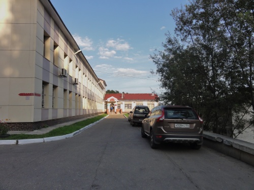 Магазин Вираж Зеленогорск Красноярский Край