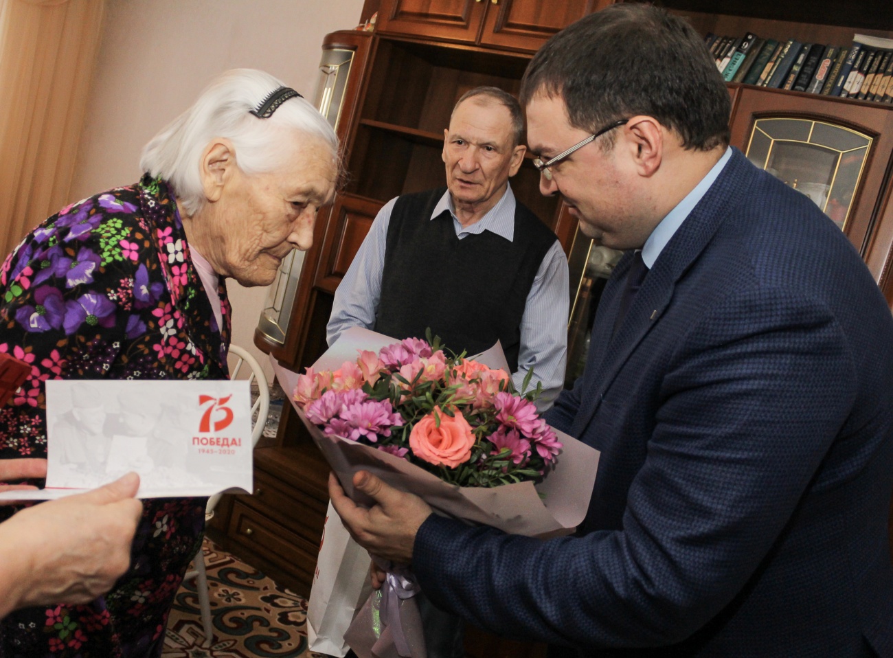 Датчик муп тс зеленогорск